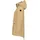 ICEPEAK Addis S7 Anorak Damen Mantel Größe 44 in Braun beige