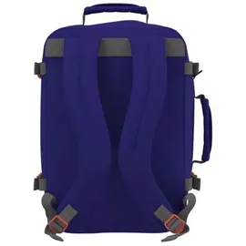 Cabin Zero Classic 44l Rucksack 51 cm - Blau