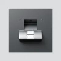 Siedle 210009609-00 FPM 600-0 DG