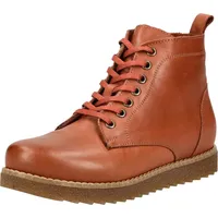Andrea Conti Stiefelette in Kastanie | Gr.: 37