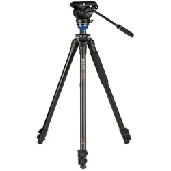 Benro Video Stativ Kit A2573FS4PRO