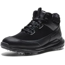 FootJoy Stormwalker Boot Golfschuh für Damen, Schwarz,