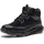 FootJoy Stormwalker Boot Golfschuh für Damen, Schwarz,