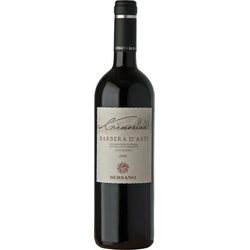 Cremosina Barbera d’Asti Superiore DOC (2019), Bersano