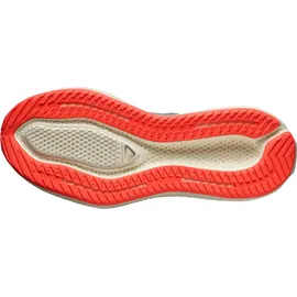 Salomon Aero Glide 3 Herren Grau / Silber 44
