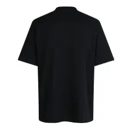Rapha Cotton Logo schwarz S