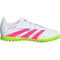 Adidas Predator Club TF Kinder weiß 30