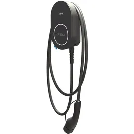 go-e Charger PRO ME Wandladestation Typ 2 (11 kW) 6 m