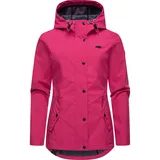 Ragwear Damen Übergangsjacke Margge Shell M Mehrfarbig, M