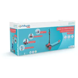 Chillafish Scotti Flamingo