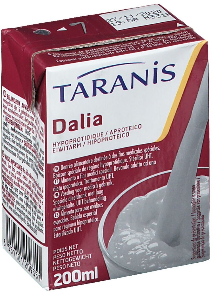 Taranis Dalia