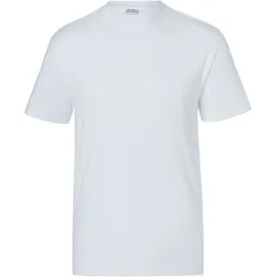 Kübler T-Shirt Form 5124 - weiss - S