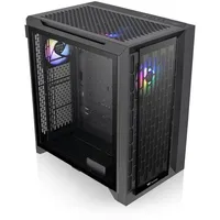 Thermaltake CTE C700 TG ARGB | PC-Gehäuse Schwarz