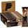 Powerbar Protein+ Low Sugar Chocolate-Espresso Riegel 16 x 35 g