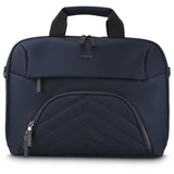 Hama Premium Lightweight 13.3-14.1" Notebooktasche dunkelblau (00222041)