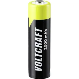 VOLTCRAFT Endurance Mignon (AA)-Akku NiMH 2000 mAh 1.2 V 4 St.