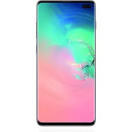 Samsung Galaxy S10+ 512 GB Ceramic White