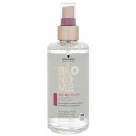 Schwarzkopf BlondMe All Blondes Light Spray Conditioner