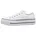 Platform Leather High-Top PLATEAU-SNEAKER