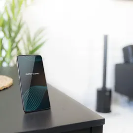 Cecotec TotalPure Connected MAX Schwarz