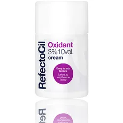 RefectoCil Creme Entwickler Oxidant 3 % 100 ml