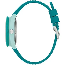 BULOVA 98B446 Herrenuhr Snorkel Petrol