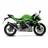 LeoVince SLIP-ON Carbon SBK Lv One Evo Kawasaki Ninja 125