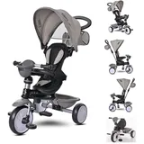 Lorelli Tricycle One 3 in 1 EVA-Reifen