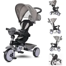 Lorelli Tricycle One 3 in 1 EVA-Reifen