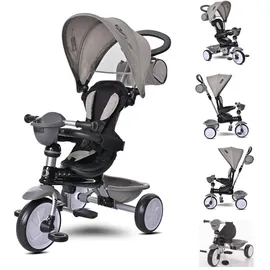Lorelli Tricycle One 3 in 1 EVA-Reifen