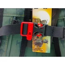 Coolpack Toby Mandalorian