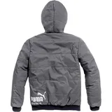Puma Workwear Puma Winterparka CHAMP stahlgrau/carbon