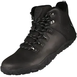 Kilpi Bare Leather Wanderstiefel - Black - EU 42