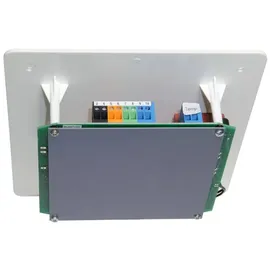 erich huber Luftdruckwächter P4-Multi (Aufputz) für offene Feuerstätten