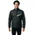 Macna Spray Regenjacke Schwarz XS