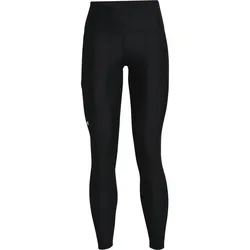Under Armour Tech Hirise Legging black white XXL