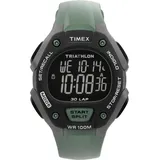 Timex Triathlon Classic C30 Kunststoff 40 mm TW5M67300