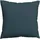 schlafgut Kissenbezug Woven Satin 40 x 40 cm Grau