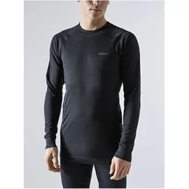 Craft Core Dry Wäscheset Herren 999000 black XXL