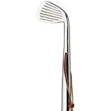 Edzard Schuhlöffel Parlo 51 cm Silber