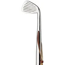 Edzard Schuhlöffel Parlo 51 cm Silber