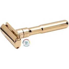 Merkur Merkur, Rasierhobel Gold 702 1 St