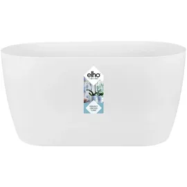 elho Brussels Orchidee Duo 25 x 13 x 12,6 cm weiß