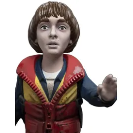 Weta Workshop Mini Epics - Stranger Things - Will Byers (Season 1) 14 cm