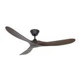 CasaFan Eco Genuino 152 MS-NB Deckenventilator