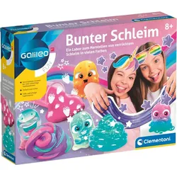 Clementoni Clementoni Bunter Schleim 59172