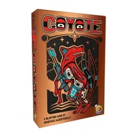 Heidelberger Spieleverlag Coyote - englisch