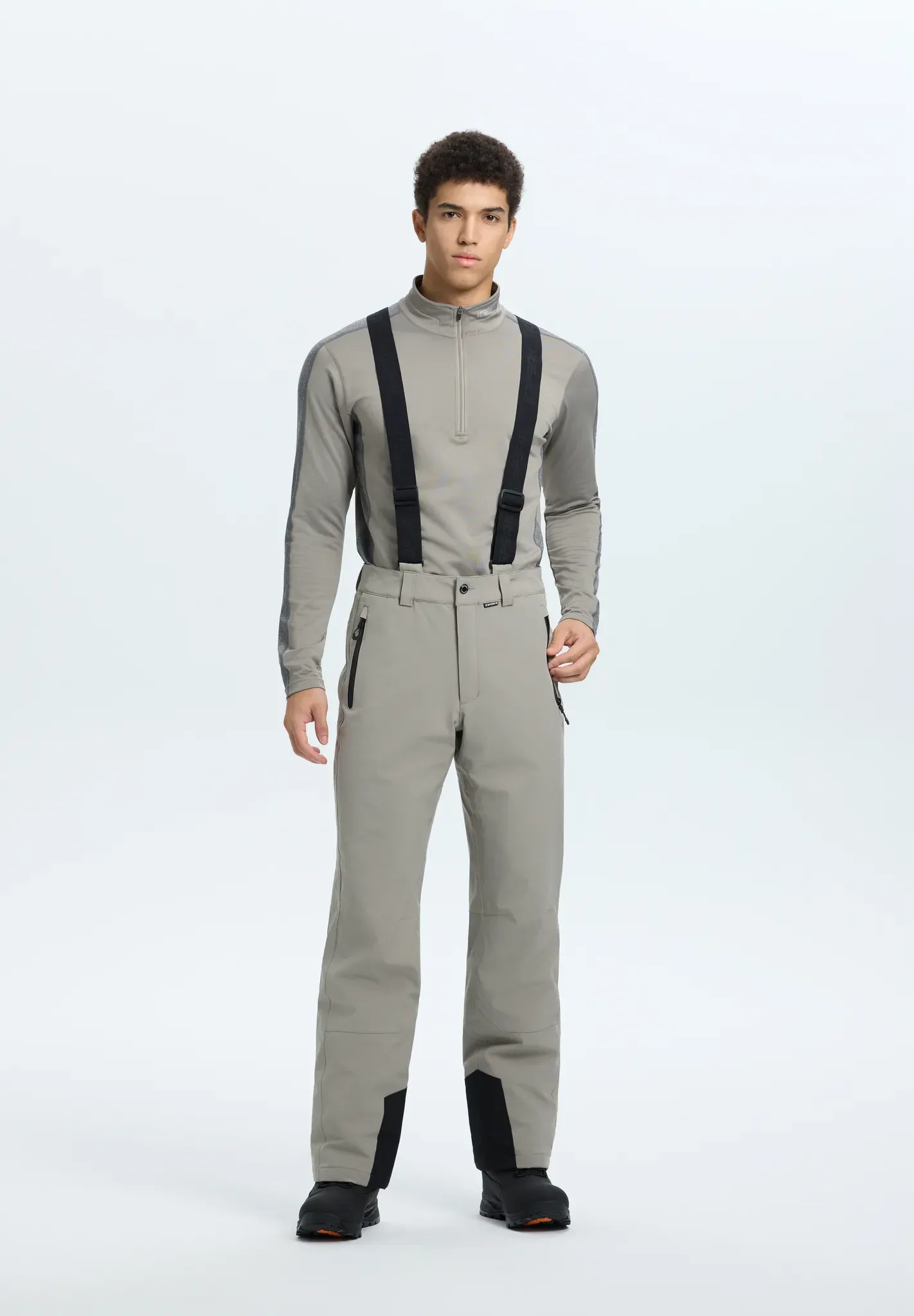 Skihose ICEPEAK 