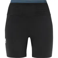 Millet Damen Intense Legging Shorts (Größe S, schwarz)