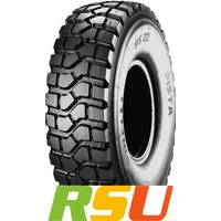 Pirelli PS 22 Pista POR 14.00 R20164/160G Sommerreifen